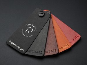 Primavera ādas SAMPLER 1571141