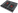 černá